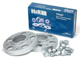 H&R Wheel Spacers DRA 5x120 BMW | 30mm | 6075725
