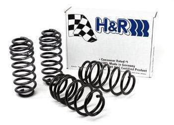 H&R Sport Springs | B6 | B7 Audi A4 4-cyl Quattro | 29368