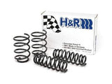 H&R Sport Springs | Mk6 Jetta GLi 2.0T and all 2014-up | 54754