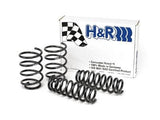 H&R Sport Springs | Audi S3 Sedan Quattro | 50343