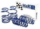 H&R Super Sport Springs | Mk6 Golf 2.5L | 54756-77