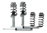 H&R Sedan H&R Touring Kit - 1.5”/1.4” Spring and Shock Kit, Passat B6 31043T-12