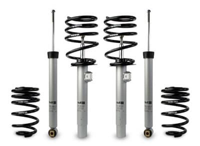 H&R Touring Cup Kit | BMW E46 w/o Factory Sport Susp. | 31019T-1
