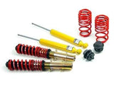 H&R H&R Coilover Kit, Passat CC