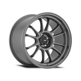 Konig Wheels 17x8 et35 / 5x120 / cb72.6 Konig Hypergram 17" 5x120 Matte Grey HG8752035G