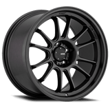 Konig Wheels 17x10.0 et43 / 4x100 / cb73.1 Konig Hypergram 17" 4x100 Matte Black HG07100435