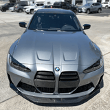Grale GRALE by Induktiv 2021+ G80 M3 / G82 M4 / G83 M4 Front Grille