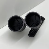 CJM Industries MK6 GTI, TDI & Golf R Double Gauge Pod - 2010-2014 (NLA)