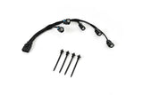 Unitronic Unitronic 2.5TFSI (DAZA) MPI Overlay Harness For ID1300X Injectors W/ USCAR Connectors UH030-FL7