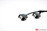 Unitronic Unitronic 2.5TFSI (DAZA) MPI Overlay Harness For ID1300X Injectors W/ USCAR Connectors UH030-FL7