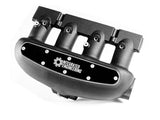 Integrated Engineering IE High Flow Intake Manifold (EA113 & EA888 GEN1 | GEN2) 2.0T FSi | TSi IEIMVC1-BK