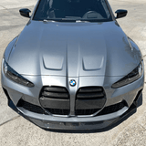 Grale GRALE by Induktiv 2021+ G80 M3 / G82 M4 / G83 M4 Front Grille