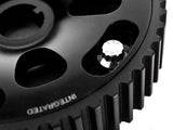 Integrated Engineering IE Billet Adjustable Camshaft Gear for 06A 1.8T IEVTVA3