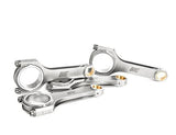 Integrated Engineering Standard Connecting Rods IE Forged 144X21 Drop-In-Rods VW Audi 2.0T TSi IERHVT1