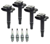 UroTuning Kits 1.8T Ignition Tune Up Kit "E" Version