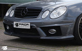 Prior Design PD65 Front Bumper | Mercedes E-Class Sedan W211 (NLA)