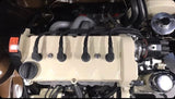 Zealous MFG Zealous MFG 16V Engine Dress Up Kit