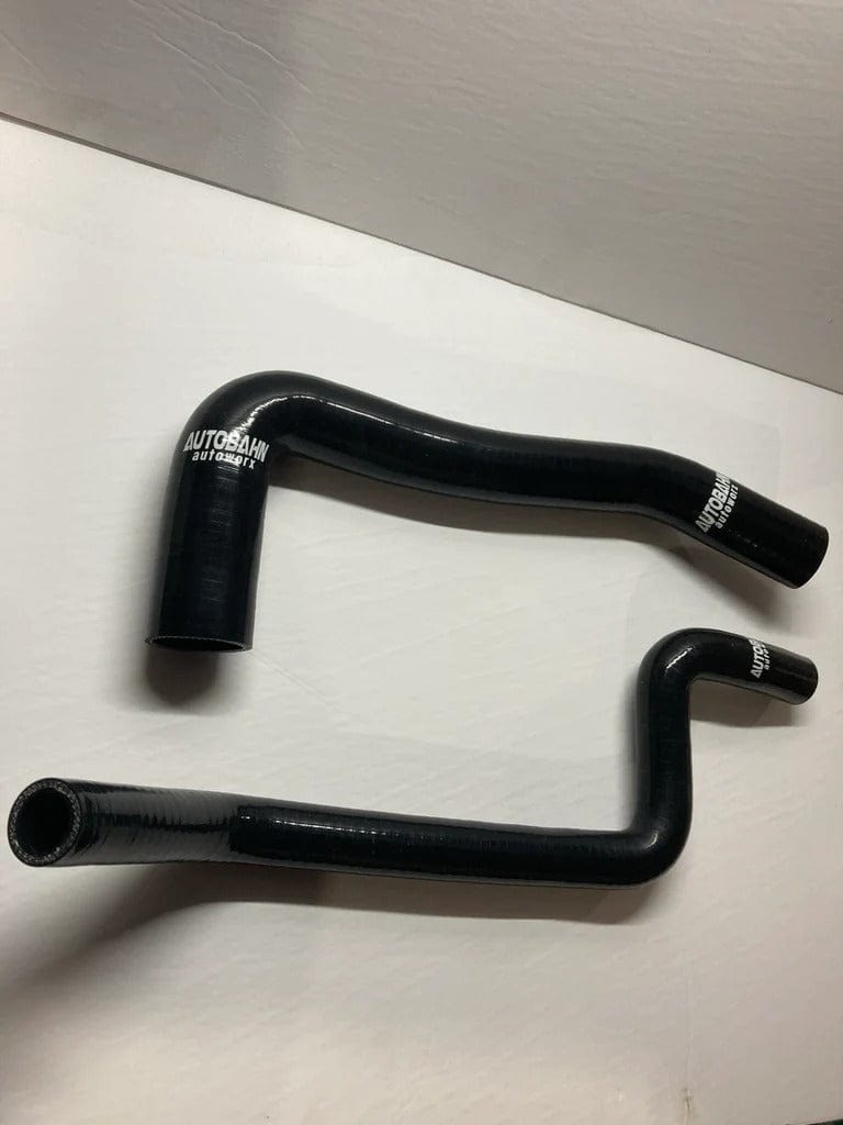 Autmk3003 Autobahn Autoworx Coolant Bottle Delete Hose Kit VW