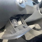 CJM Industries CJM Industries Coin Tray Airlift Mount - VW B6 Passat 2021092-B6CT-3P