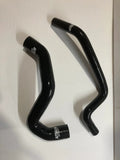 Autobahn Autoworx Autobahn Autoworx Coolant Bottle Delete Hose Kit - VW / VR6 / SLC / Corrado Aut-slc-006