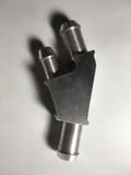 Autobahn Autoworx AutoBahn Autoworx Y Coolant Flange | VW Mk4 1.8T