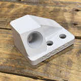 Condor Speed Shop E30 5 Lug Conversion Solid Control Arm Mounts - Front Control Arm Bushing (Treehouse TrackCAB) 5LSWAP