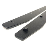CJM Industries CJM Industries - VW MK7 Alltrack Side Skirts (2017-2019) 2022148-MK7ATSK