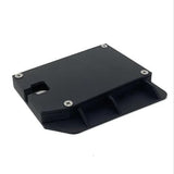 CJM Industries CJM Industries Coin Tray Airlift Mount - VW B6 Passat 2021092-B6CT-3P