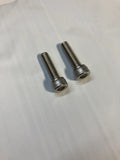 Autobahn Autoworx Autobahn Autoworx Billet Side Coolant Flange - VW / MK2 / 1.8L / 8V / Digifant Aut-mk2-cf1