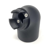 CJM Industries CJM Industries Defrost Vent Gauge Pod (Single Pod 52mm) - Mercedes Benz AMG E 63 / 350 / 550 2021105-MB4-S