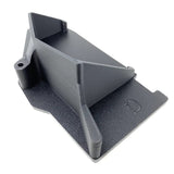 CJM Industries CJM Industries MK7 GTI 2015-2017 - Fog Light Replacement Panel & Port