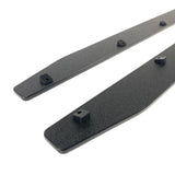 CJM Industries CJM Industries - VW MK7 Alltrack Side Skirts (2017-2019) 2022148-MK7ATSK