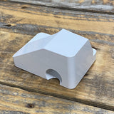 Condor Speed Shop E30 5 Lug Conversion Solid Control Arm Mounts - Front Control Arm Bushing (Treehouse TrackCAB) 5LSWAP