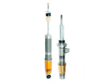 Ohlins Ohlins Road & Track DFV Coilover Kit - BMW | E8X | 1M BMZMN01