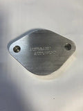 Autobahn Autoworx Coolant Block Off Plate - VW / 1.8L / 2.0L / 8V / MK1 / MK2 | Aut-8v-cf1