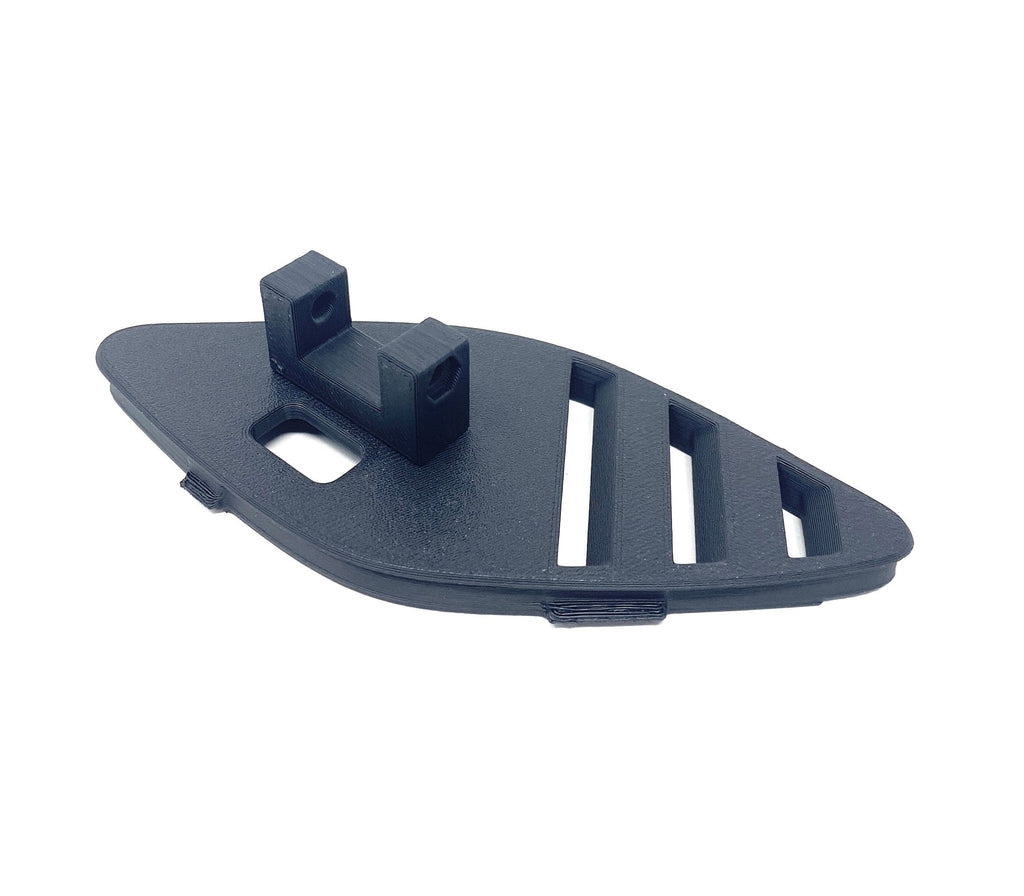 CJM Industries Cortex EBC Defrost Vent Mount - Audi / 8V / A3 / S3 ...