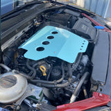 CJM Industries CJM Industries Engine Cover - VW / Mk7 Golf / SportWagen / GTI / GLI / Atlas / Arteon / Alltrack