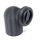 CJM Industries CJM Industries Single Gauge Pod - VW B5 Passat (1998-2005) 2021101-B5P-S
