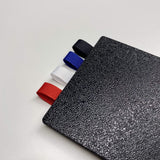 CJM Industries CJM Industries Cup Holder Cover - VW / MK7 & 7.5 Golf / GTI