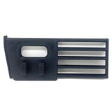 CJM Industries CJM Industries Cortex EBC Left Center Vent Mount - VW / Mk7 / Mk7.5 / GTI / Golf R 2022122-MK7CorCV