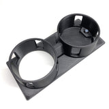 CJM Industries CJM Industries Cup Holder Cover - VW / MK7 & 7.5 Golf / GTI