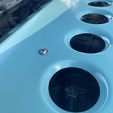 CJM Industries CJM Industries Engine Cover - VW / Mk7 Golf / SportWagen / GTI / GLI / Atlas / Arteon / Alltrack