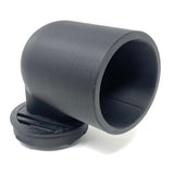CJM Industries Single Gauge Pod - VW B5 Passat (1998-2005) | 2021101-B5P-S