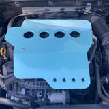 CJM Industries CJM Industries Engine Cover - VW / Mk7 Golf / SportWagen / GTI / GLI / Atlas / Arteon / Alltrack