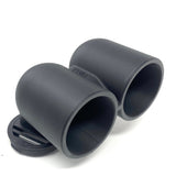 CJM Industries CJM Industries Dual Gauge Pod - VW B5 Passat (1998-2005) 2021101-B5P-D