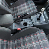 CJM Industries CJM Industries Cup Holder Cover - VW / MK7 & 7.5 Golf / GTI