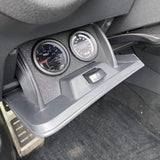 CJM Industries CJM Industries Coin Tray Pod - VW / MK7 & 7.5 Golf / GTI / R
