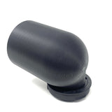 CJM Industries CJM Industries Single Gauge Pod - VW B5 Passat (1998-2005) 2021101-B5P-S