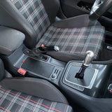 CJM Industries CJM Industries Cup Holder Cover - VW / MK7 & 7.5 Golf / GTI