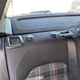 CJM Industries CJM Industries Rear Headrest Delete Plugs - VW / MK7 & 7.5 Golf / GTI / R 2021072-headD6